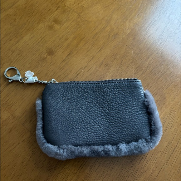 UGG Mini Backpack & Matching Coin Purse - Picture 11 of 12
